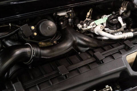 2004 Porsche 911 Turbo