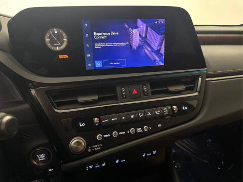2024 Lexus ES 350