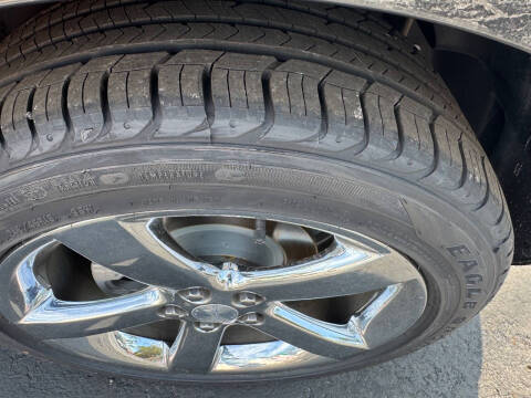 2007 Pontiac Solstice GXP