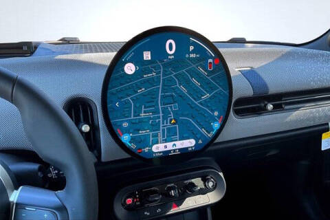 2026 MINI Hardtop 2 Door Cooper S