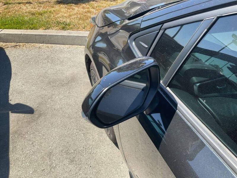 2020 Toyota Corolla SE Nightshade Edition