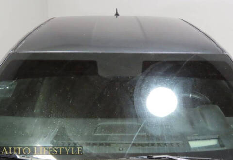 2011 Chevrolet Camaro SS