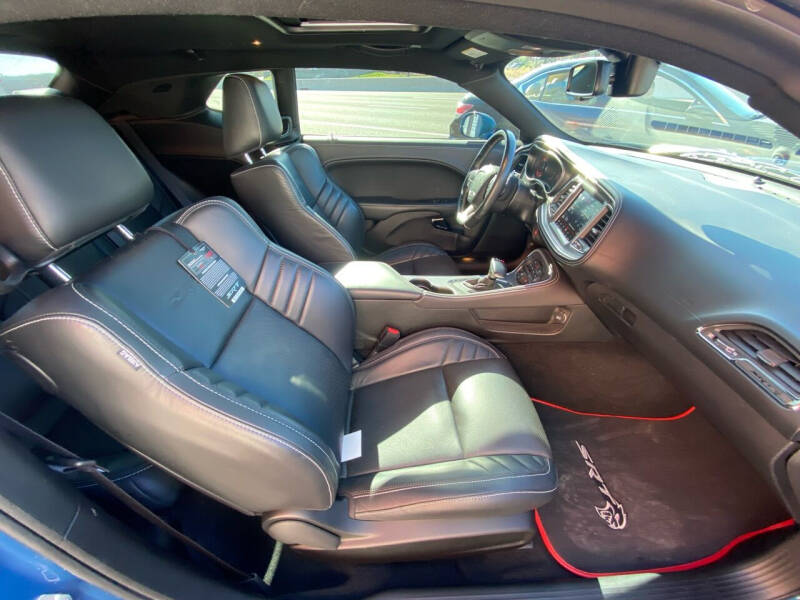 2020 Dodge Challenger