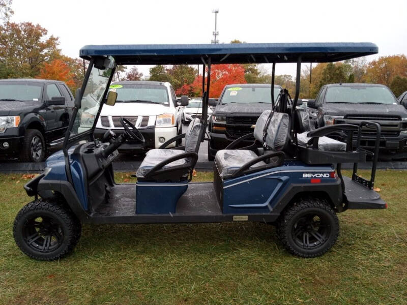 2023 Bintelli Beyond for sale at Newcombs Auto Sales in Auburn Hills MI