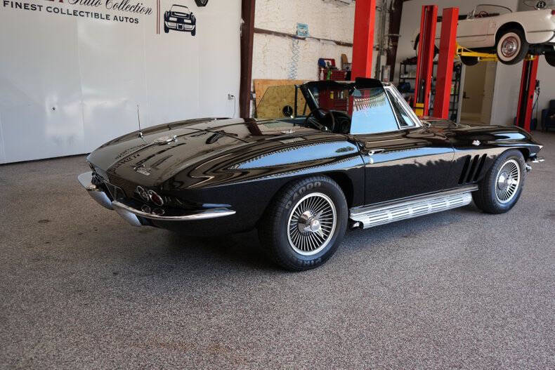 1965 Chevrolet Corvette