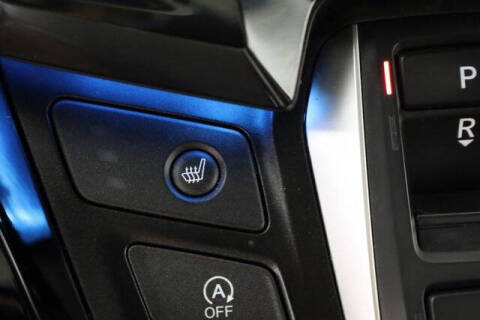 2021 Honda Odyssey Touring