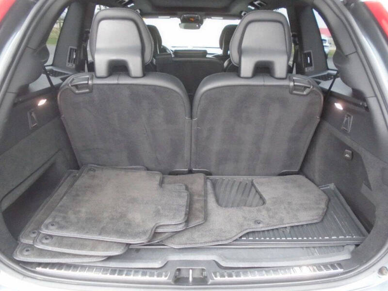 2018 Volvo XC90 T6 Inscription