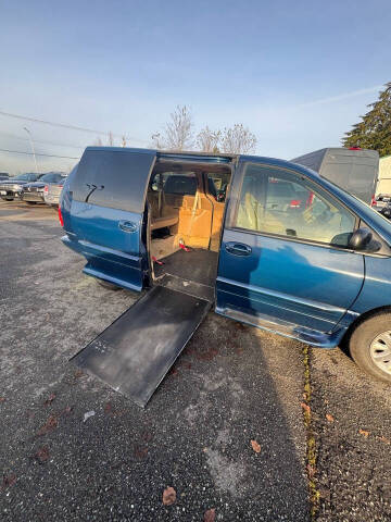 2000 Dodge Grand Caravan for sale at Sound Auto Land LLC in Auburn WA