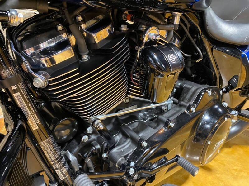 2022 Harley-Davidson Road Glide® Special