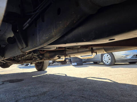 2005 Dodge Ram 3500 SLT