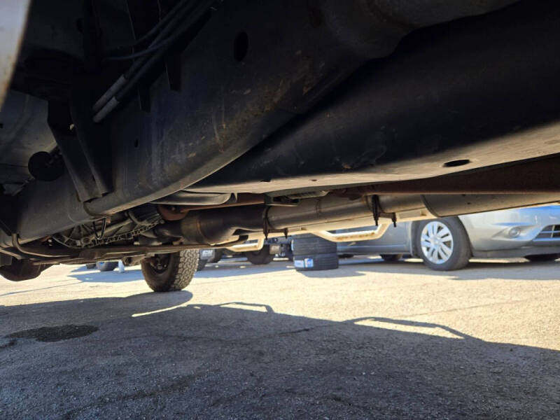 2005 Dodge Ram 3500 SLT