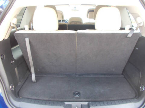 2015 Dodge Journey SE