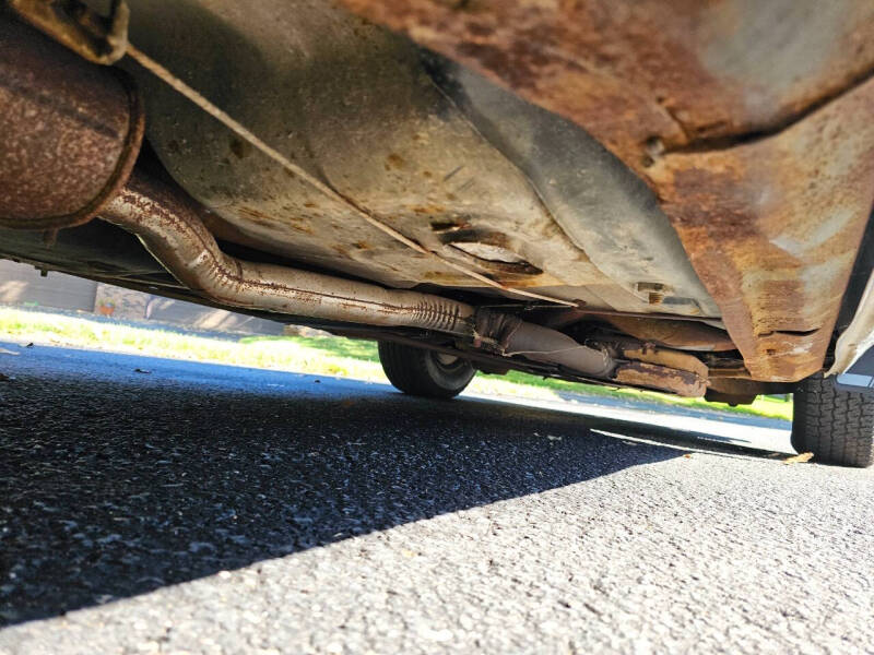 1977 Pontiac Grand Prix