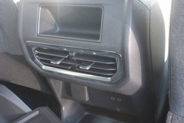 2026 GMC Sierra EV Elevation