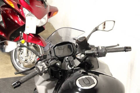 2024 Kawasaki Ninja 1000