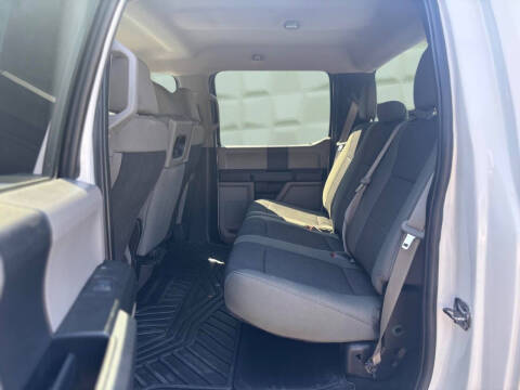 2020 Ford F-150 Police Responder