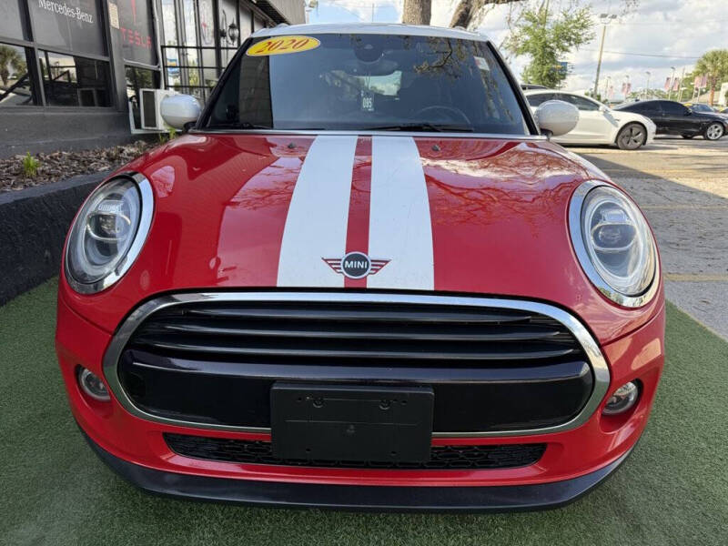 2020 MINI Hardtop 4 Door