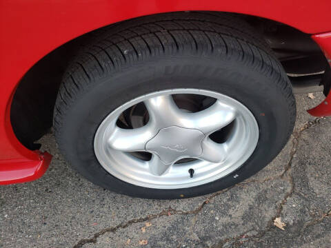 1994 Ford Mustang GT