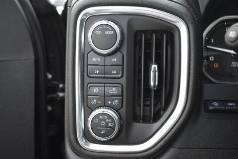 2022 GMC Sierra 2500HD