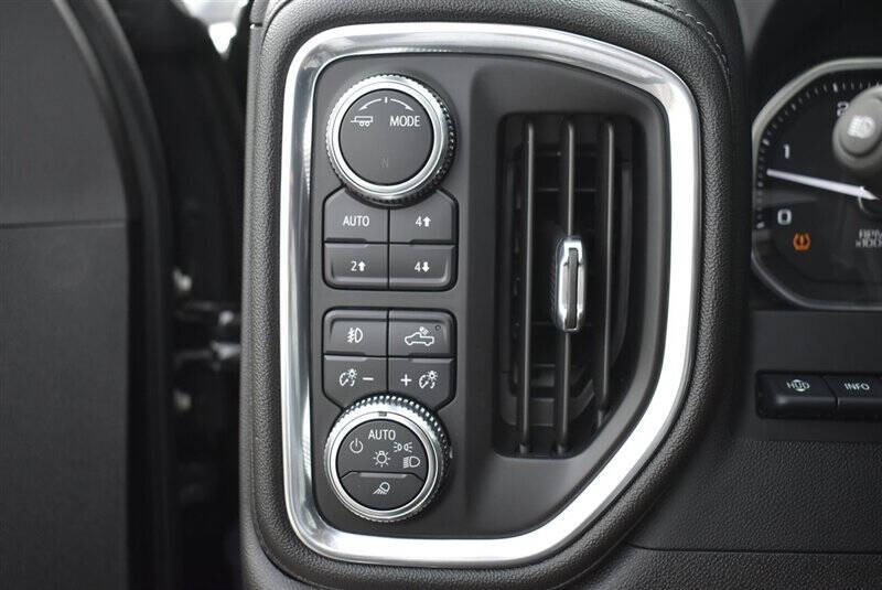 2022 GMC Sierra 2500HD