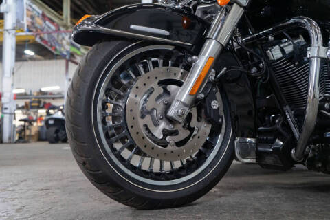 2013 Harley-Davidson Ultra Limited