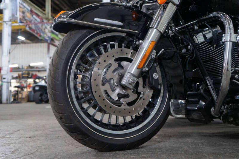 2013 Harley-Davidson Ultra Limited