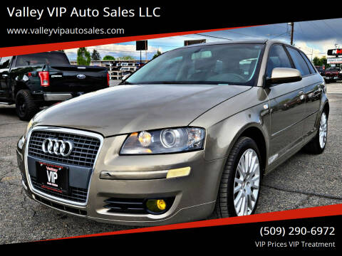 Cars For Sale in Spokane Valley WA Valley VIP Auto Sales LLC