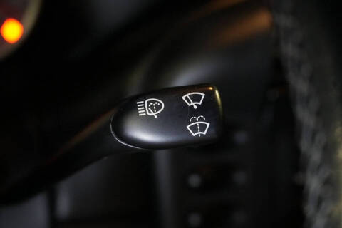 2004 Porsche Boxster S