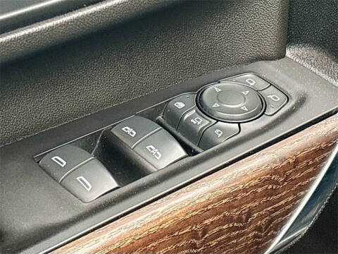 2022 GMC Sierra 2500HD