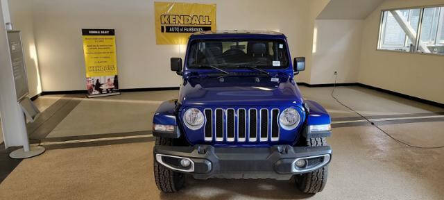 Jeep Wrangler For Sale In Anchorage, AK ®