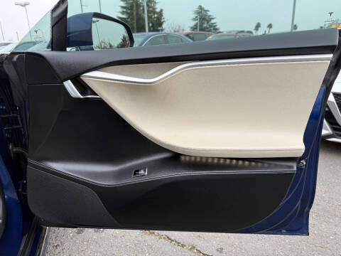 2018 Tesla Model S 75D