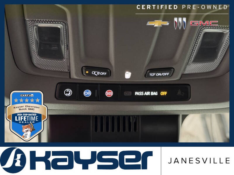 2024 GMC Sierra 3500HD