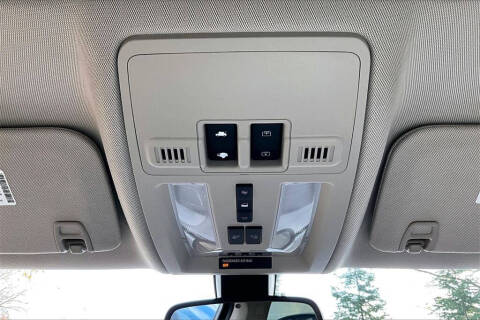 2013 Cadillac SRX Luxury Collection