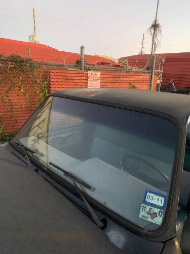 1987 Chevrolet Silverado 1500 SS Classic