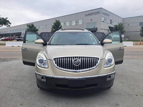 2011 Buick Enclave CX