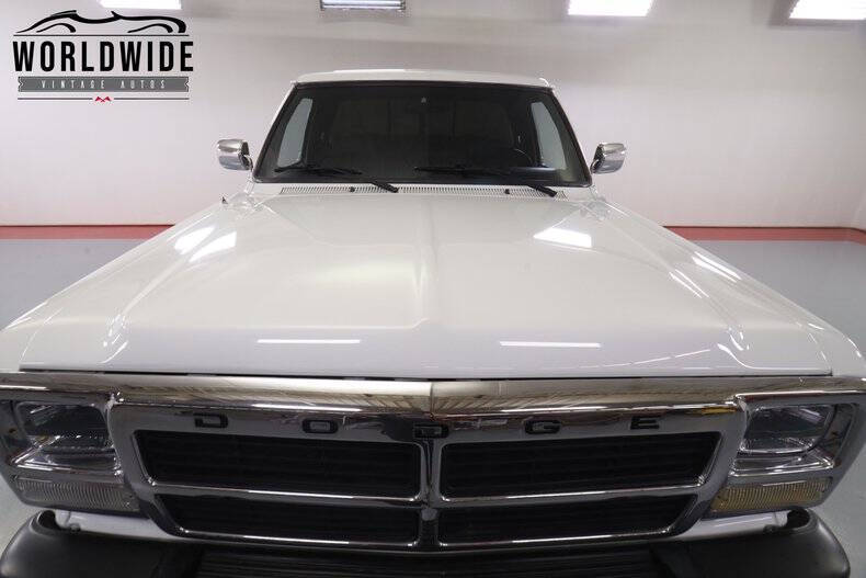 1993 Dodge RAM 250