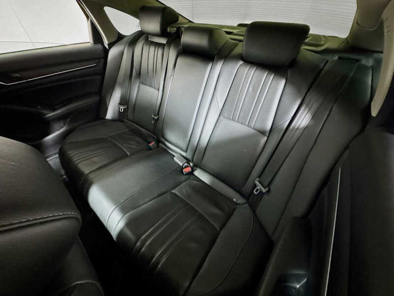 2022 Honda Accord Sport Special Edition