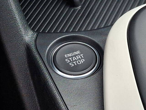 2026 Kia K4 Hatchback GT-Line Turbo