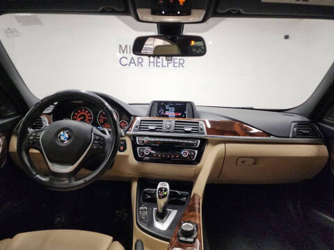 2017 BMW 3 Series 340i xDrive