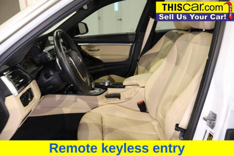 2018 BMW 3 Series 330e iPerformance