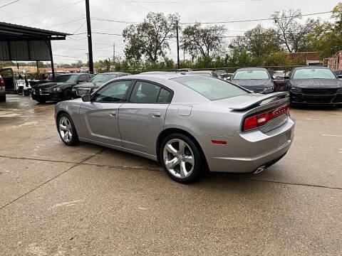 2014 Dodge Charger