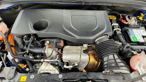 2024 Dodge Hornet R/T Plus