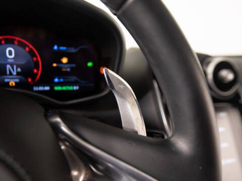 2025 McLaren GTS