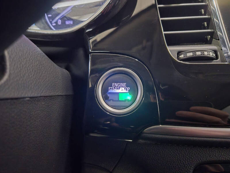 2017 Buick Encore Preferred II