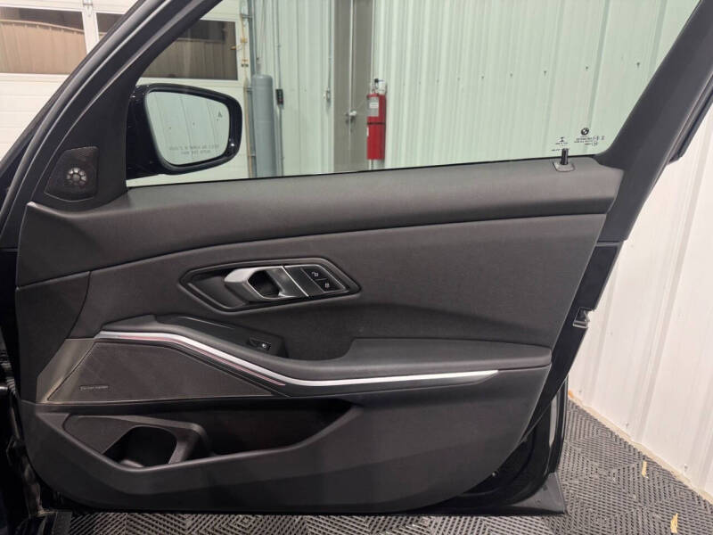 2021 BMW 3 Series M340i xDrive