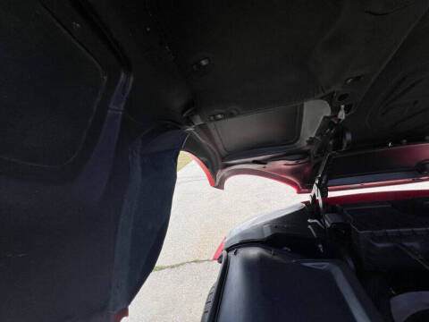 1996 Dodge Viper RT/10