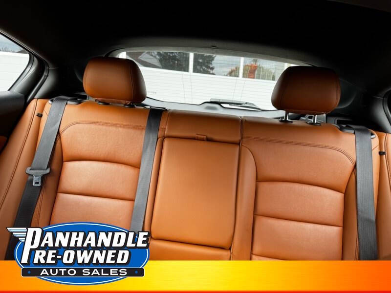 2017 Chevrolet Cruze Premier Auto