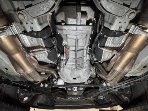 2007 Ford Shelby GT500