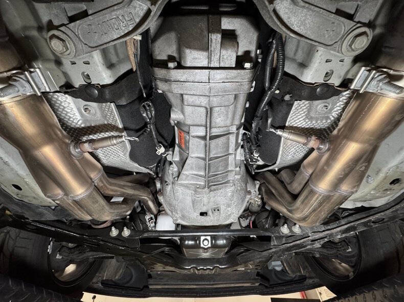 2007 Ford Shelby GT500