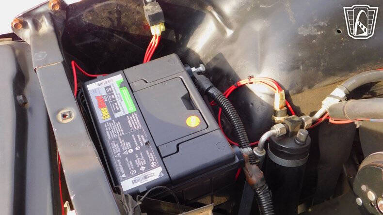 1960 Chevrolet Biscayne